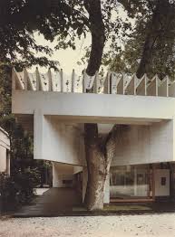 Gallery Of Nordic Pavilion At The 2018 Venice Biennale To Explore Nature S Relationship To The Built Environment 5 Pavilion Architecture Pavilion Design Nordic Classicism Architecture