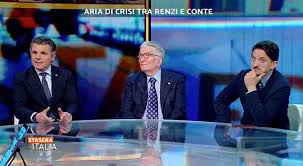 Scopri cosa c'è stasera in tv con la guida tv delle maggiori emittenti televisive italiane (rai1, rai2, rai3, rete4, canale5, italia1, ecc.). Carlo Bagnasco Ospite Di Stasera Italia Su Rete 4 Genova3000