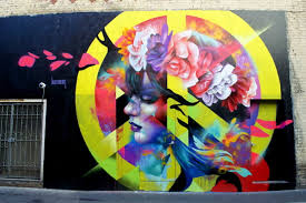 Discover more music, more often. Ten Bay Area Artists You Need To Know Widewalls