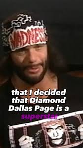 Let’s talk about #HalloweenHavoc 1997, the final match in the feud of Randy  “Macho Man” Savage vs DDP… The other day I was thinking, Man I wish Randy  did at least one shoot style interview talking ...