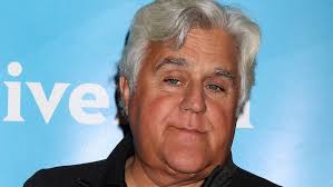 Jay Leno Apologizes for Past Anti-Asian Jokes