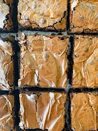 I Tried The Glossy Fudge Brownies Reddit Is Obsessed With Spoiler Alert They Re Perfect In 2021 Fudge Brownies Fudge Brownie Recipe Fudge