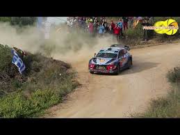 Sébastien loeb et daniel elena ont réalisé un nouvel exploit ce dimanche 28 octobre au volant de la c3wrc en décrochant une neuvième victoire sur le rallye wrc espagne catalogne (79ème en carrière) devant ogier et evans. Stage Results Rallyracc Catalunya Costa Daurada 2018