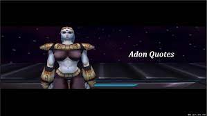 Adon Quotes +Unused Files (Turok 2: Seeds of Evil Remaster) - YouTube