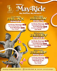 Leisure Spa & Wellness
