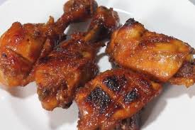 Wag 3c posbar lagi nih, kali ini temanya aneka nasi nusantara. Mudah Cuma Pakai Teflon Yuk Coba Resep Membuat Ayam Bakar Kecap Ini