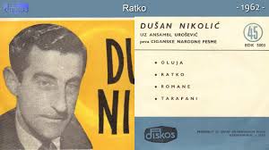 Dusan Nikolic