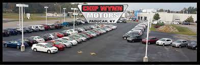 Car loans for bad credit are out there, but they can be expensive. Improve Your Credit Score Chip Wynn Motors Paducah Ky