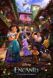 We've taken a look at the advantages and disadvantages of families of every size. Encanto Film Wikipedia
