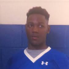 Jayven Floyd's Booker T. Washington High School Bio