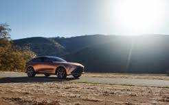 2018 Lexus Lf 1 Limitless 4k 11 Wallpaper Hd Car Wallpapers Id 9445