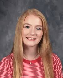 St. Joseph-Ogden Senior Spotlight: Brady Lewis, Nick Copeland, Isabelle  Vliet and Paige DeMay