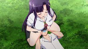 Ane Chijo Max Heart ep.2 rips - Page 2 - HentaiEra