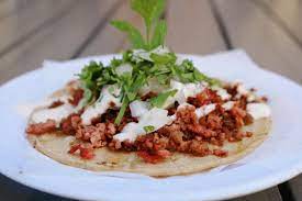 Order mexican seafood near me. Miramar Fish Tacos Beer Smoked Tuna Taco Happy Thursday Everyone Miramarfishtacosandbeer Mexicanfood Oceanside Smokedtunataco Myfavoriteseafood Favoritespot Happythursday Oceansideca Besttacosintown Facebook