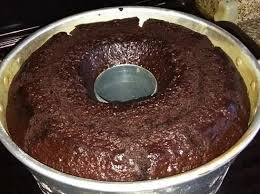 Per gusto, consistenza e rapidità di preparazione! Ricetta Ciambellone Al Cioccolato Fondente Dolcidee