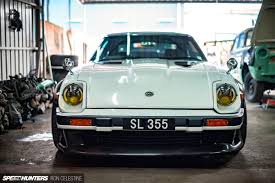 R Tune Garage Malaysia S Retro Car Specialist Speedhunters Retro Cars Car Retro