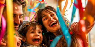 Family Parties Family-Friendly Event Space BYOB Mount Olive NJ