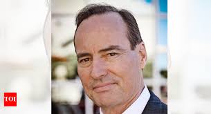 Market crash worse than the 2008 recession, warns Economist Harry Dent