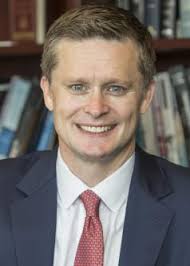 Prof. Tony Casey Speaks Up