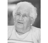 Eva Rogers Obituary (2010)