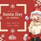 Santa Day event image