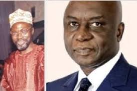 Décès El Hadji Malick Gueye : Idrissa Seck et le Parti REEW MI présentent  leurs condoléances