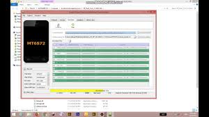 How To Flash Firm Ware Qmobile X35 V2 With Spflash Tool Graphing Calculator Flash Graphing