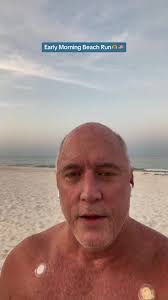 Early Morning Beach Run With Michel Jaco 🫶🇺🇸 Gotta stay in shape to take  sown the Baddies ⚡️~ STAY IN THE LOVE VIBRATIONS ❤️🤍💙 Lessons From A Navy  SEAL To Propel Your Mind, Body & Spirit ~ ...