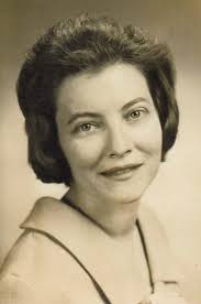 Julia Spencer Obituary