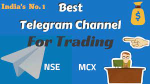 Here stocks are purchased, not with an intention to invest, but for the purpose of earning profits by taking advantage of the price fluctuations. Best Telegram Channels For Stock Market Youtube