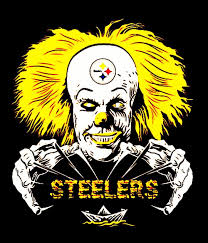 We All Float Like Ab Down Here Georgie Gm Sports Svg Steelers Steelers Girl