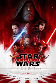 The force awakens received positive reviews from critics. Star Wars The Last Jedi Wikipedia