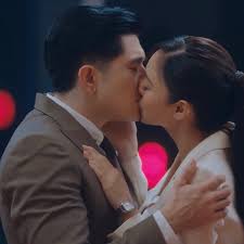 Wish granted 💋 KIMPAU WWWSKEP25 #WhatsWrongWithSecretaryKimPH #KimPauOnViu  #KimPauOniWantTFC #KimChiu #KimPau @chinitaprincess @pauavelino