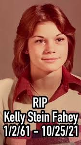 Kelly Stein's Instagram, Twitter & Facebook