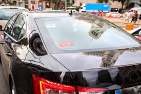 Mariano silveyra, presidente de cabify europa, habla sobre el impacto de la movilidad en la calidad de vida de las ciudades. Madrid Supera La Cota De Los 8 000 Coches De Uber Y Cabify