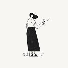 Cool space drawings easy tumblr free pictures books ideas pencil. Misc Black White Drawings On Behance