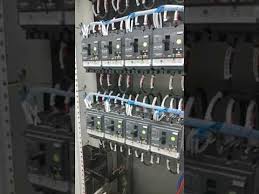 Pieuvre Electrique Et Myhome Domotique Legrand A Foix Cablage Pour 14 Logements Intelligents Youtube