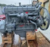 Excavator Isuzu 6WG1 Diesel Engine Assy for Hitachi ZX870 ZX800 ZX650 ZX600