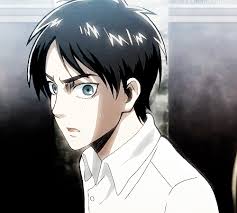 Eren Punching Warhammer Gif Novocom Top I really want to punch myself sometimes.