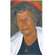 Most Recent Obituaries