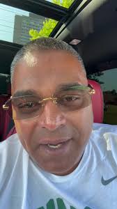 Happy Bday to my favourite teacher in life • Allan Booth I will always be  thankful for your life lessons with your tough teaching skills. I have said  it over and over again. YOU SAVED MY LIFE when I ...