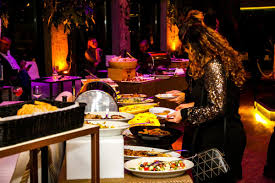 Maybe you would like to learn more about one of these? Cena Seduta O Buffet Nicola Pezzella