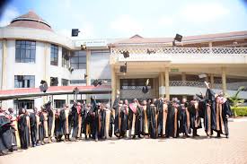 Bachelors degree full time 3 years. Dedan Kimathi University Of Technology Dedan Kimathi University Of Technology