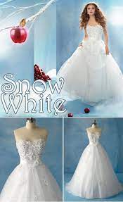 Disney Princess Wedding Dresses Disney Wedding Dresses Disney Inspired Wedding Dresses