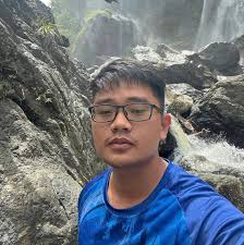 Profile for John Bryan