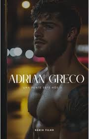 ADRIAN GRECO