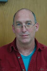 Council member David Lewis: running to give voters a choice