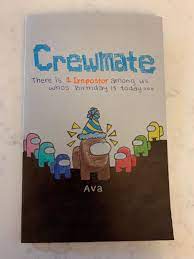 We did not find results for: Among Us Pt 1 Birthday Cards For Friends Happy Birthday Cards Diy Happy Birthday Cards