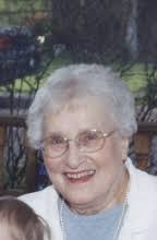 Obituary information for Joan E. Brophy