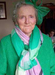 Condolence Book for Bernadette (Bernie) Brady (née Metcalfe) (Edenderry,  Offaly)